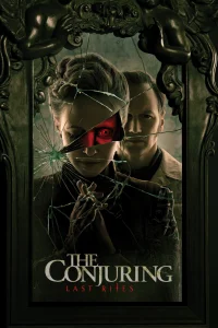 The Conjuring: Last Rites (2025) คนเรียกผี พิธีกรรมครั้งสุดท้าย พากย์ไทย