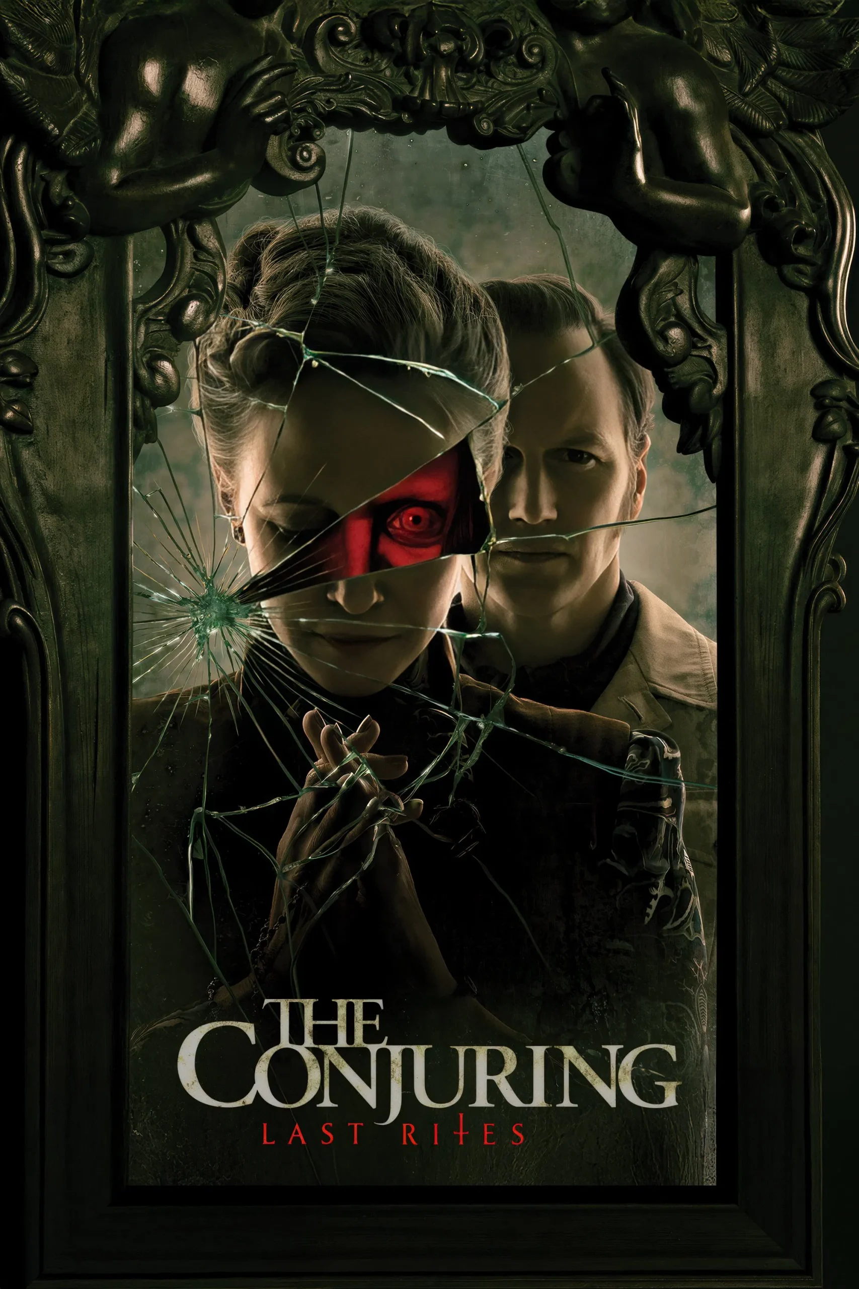 The Conjuring: Last Rites (2025) คนเรียกผี พิธีกรรมครั้งสุดท้าย พากย์ไทย