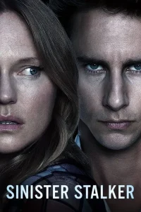 Sinister Stalker (2020) พากย์ไทย