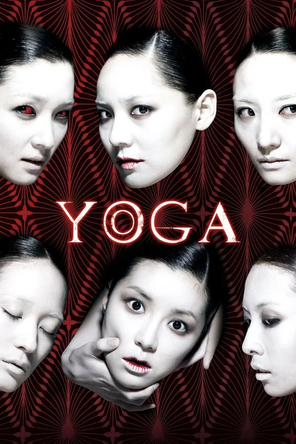 Yoga Class (2009) โยคะ อาถรรพ์ชั้นเรียนมรณะ ซับไทย