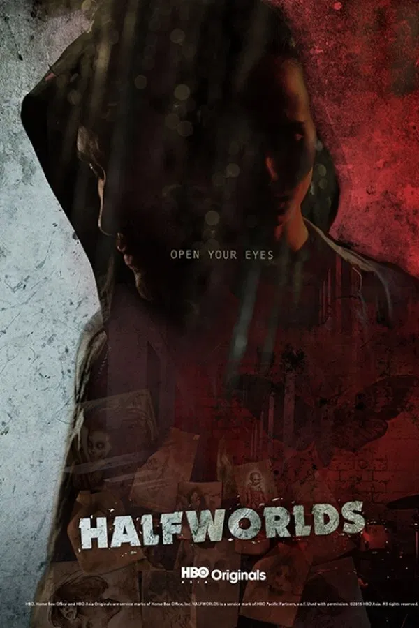 Halfworlds ฮาล์ฟเวิลด์ส พากย์ไทย