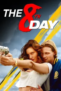 The 8th Day (2025) ซับไทย