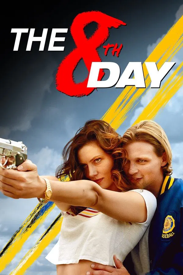 The 8th Day (2025) ซับไทย
