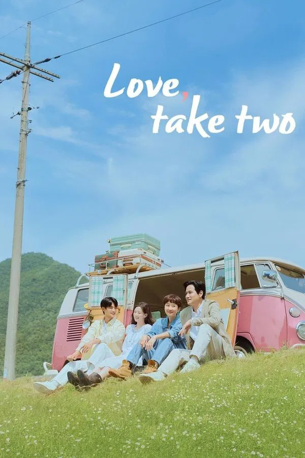 Love Take Two รักบทใหม่ ใจพองโต พากย์ไทย