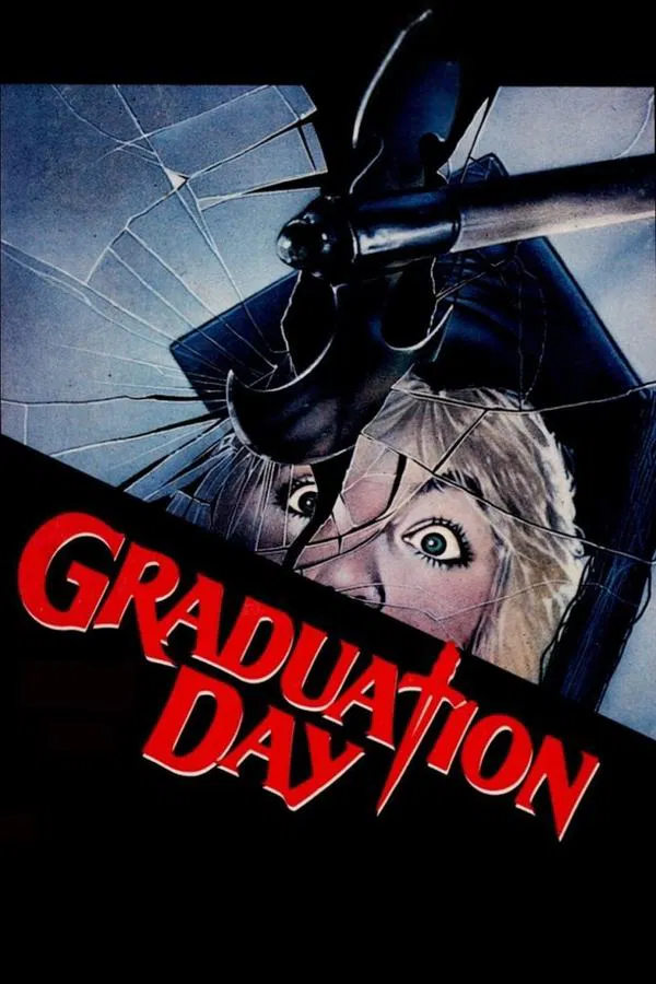 Graduation Day (1981) วันเชือดก่อนจบ พากย์ไทย