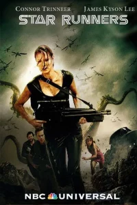 Star Runners (2009) ฝ่าดาวมฤตยูสุดขอบจักรวาล พากย์ไทย