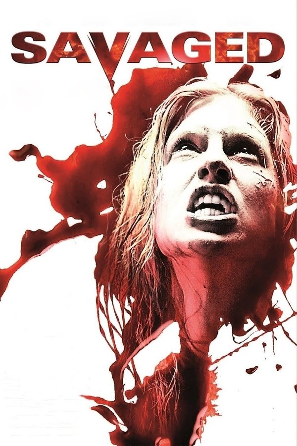 Savaged (2014) ซับไทย