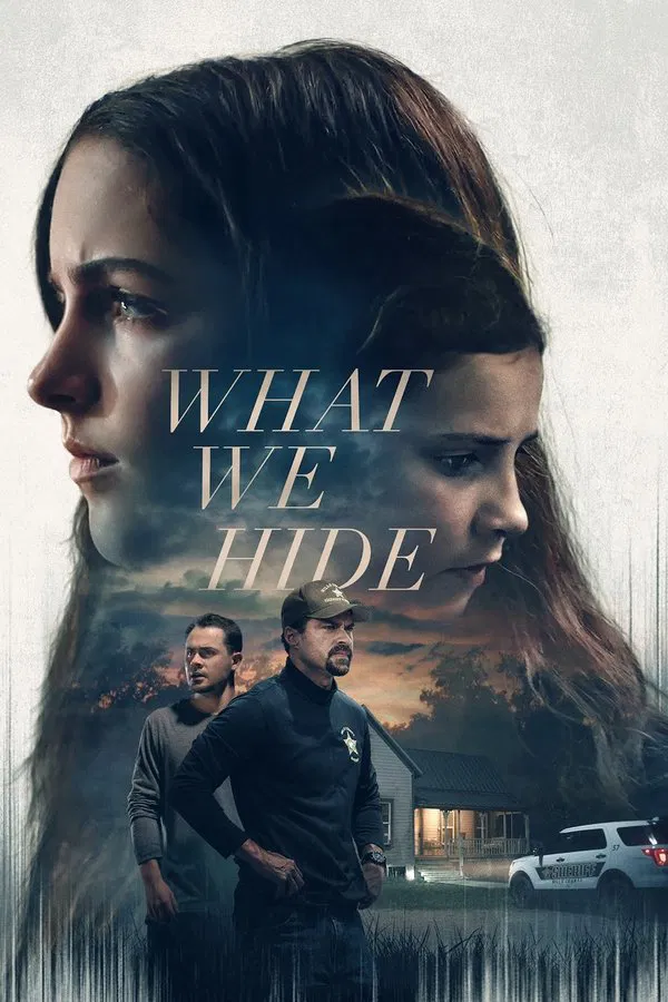 What We Hide (2025) ซับไทย