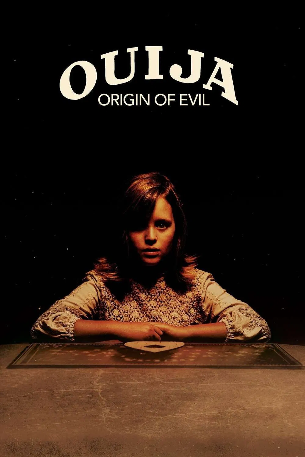 Ouija Origin of Evil (2016) กำเนิดกระดานปีศาจ ซับไทย