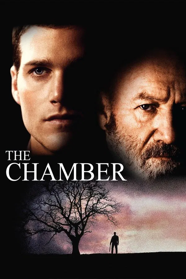 The Chamber (1996) ฆาตกรรม กรรมตามฆาต ซับไทย