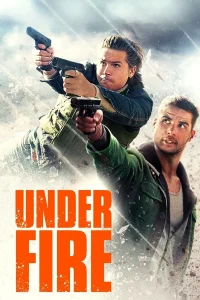 Under Fire (2025) ซับไทย