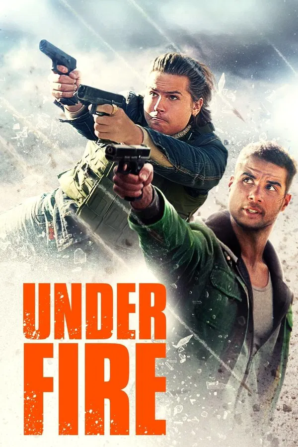 Under Fire (2025) ซับไทย