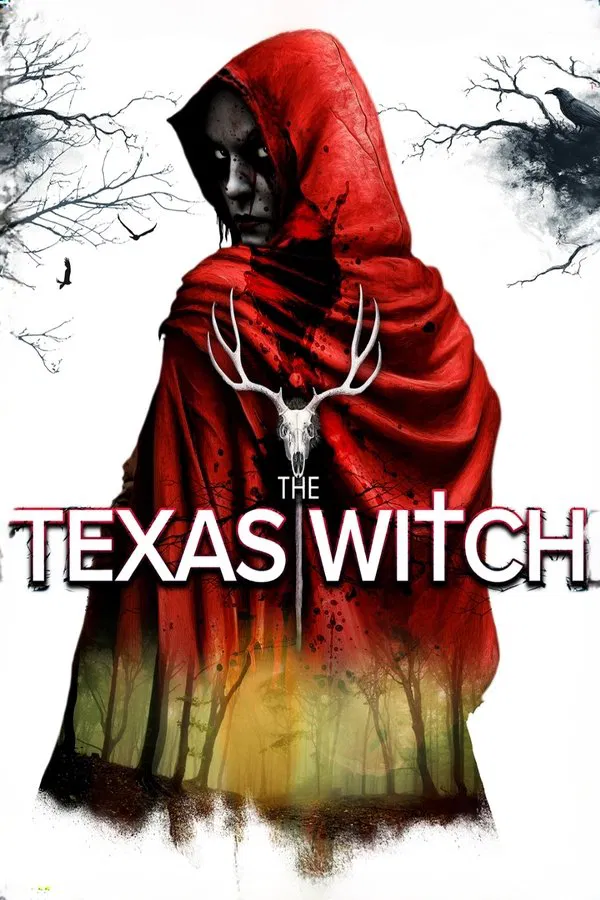 The Texas Witch (2025) ซับไทย