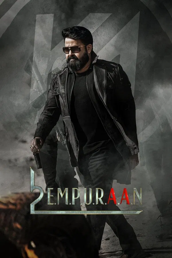 L2 Empuraan (2025) ซับไทย