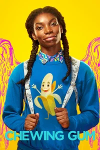 Chewing Gum ซับไทย