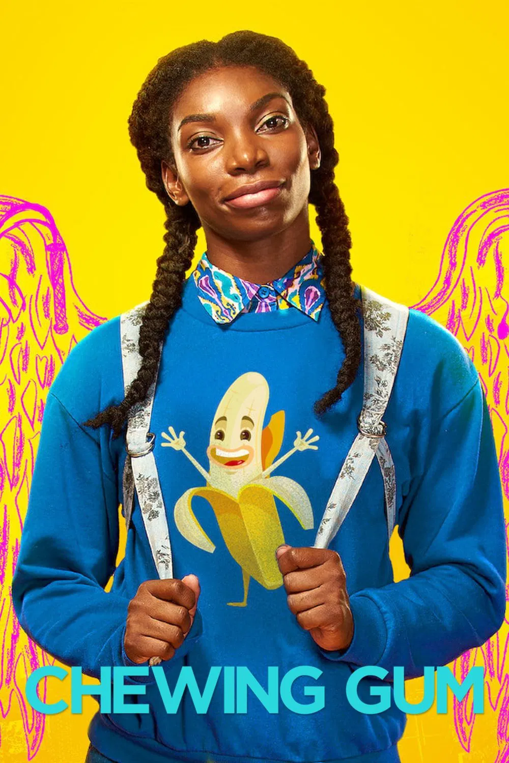 Chewing Gum ซับไทย