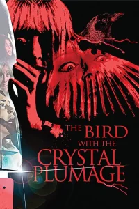 The Bird with the Crystal Plumage (1970) ซับไทย