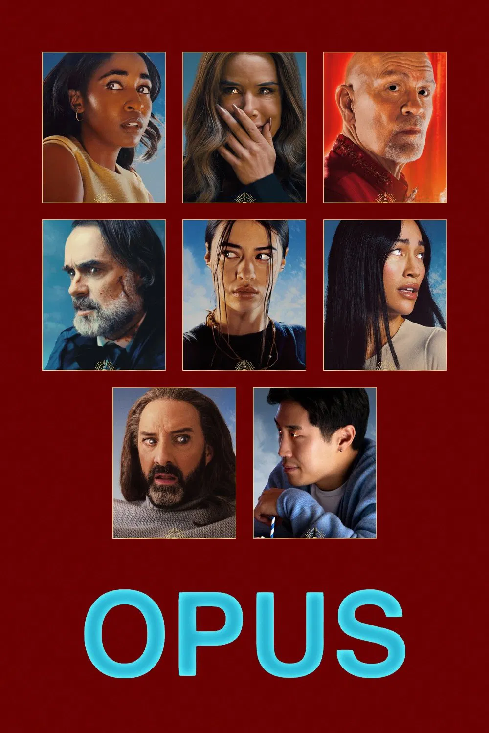 Opus (2025) ซับไทย