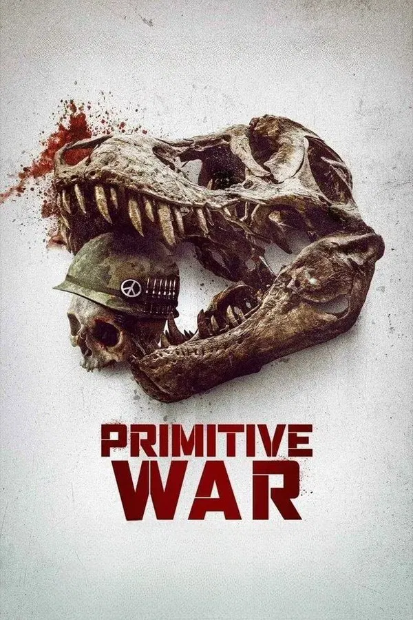Primitive War (2025) สงครามโลกล้านปี พากย์ไทย