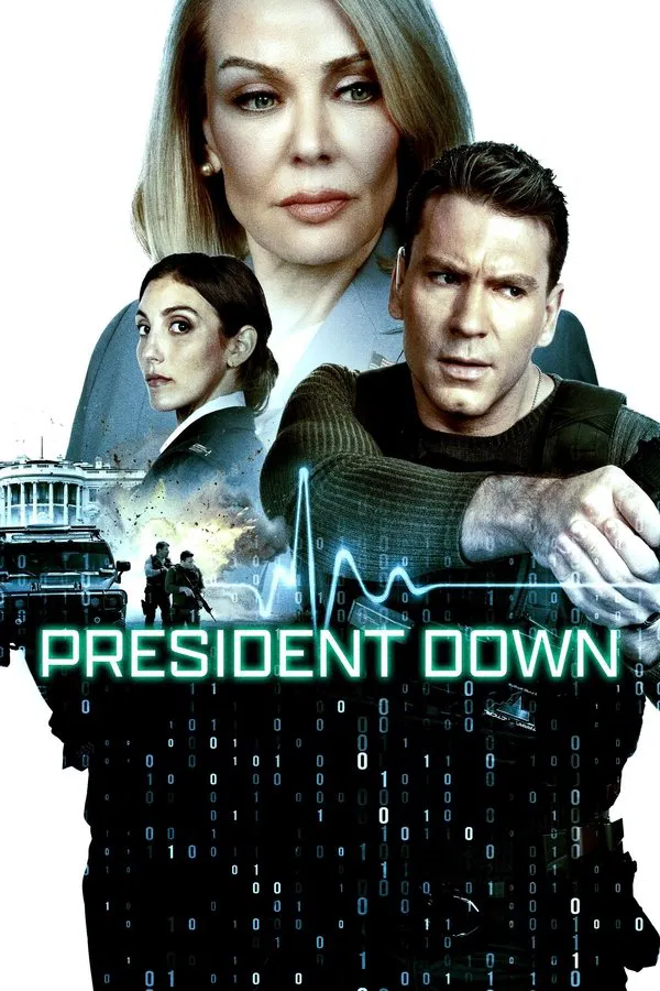 President Down (2025) ซับไทย