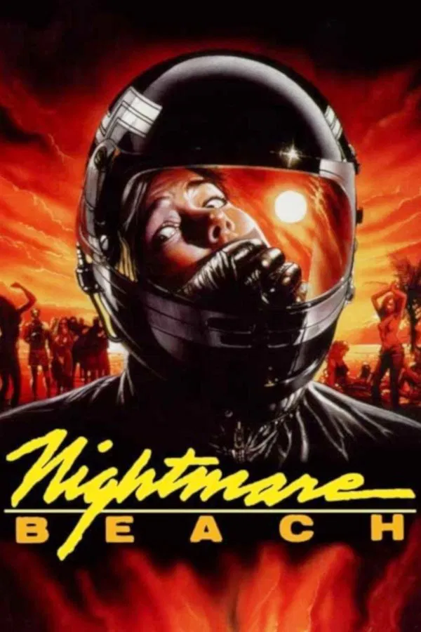 Nightmare Beach (1989) หาดมฤตยู พากย์ไทย