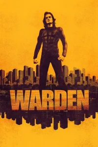 Warden (2025) ซับไทย