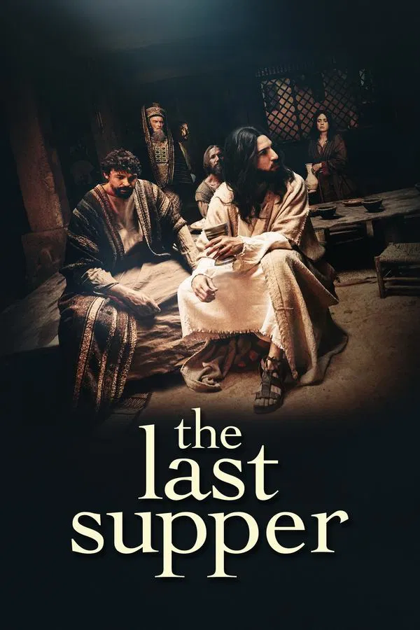 The Last Supper (2025) ซับไทย