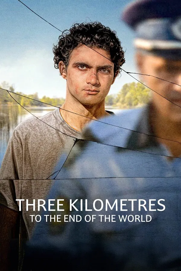 Three Kilometres to the End of the World (2024) ซับไทย