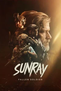 Sunray: Fallen Soldier (2025) ซับไทย