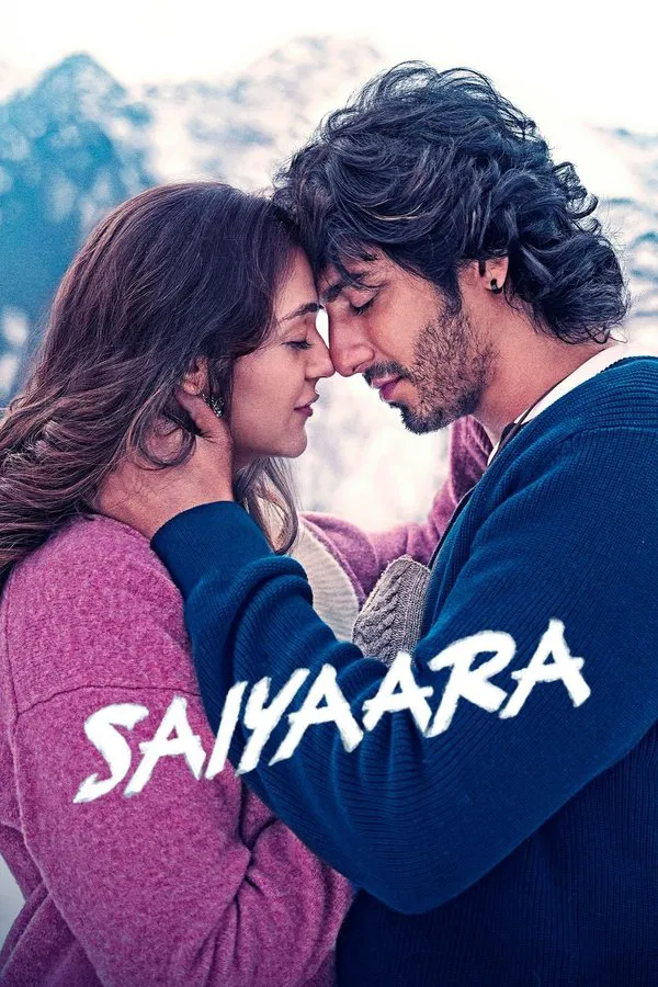 Saiyaara (2025) สองเราจะสู้เพื่อฝัน พากย์ไทย