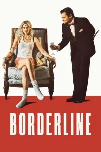 Borderline (2025) ซับไทย