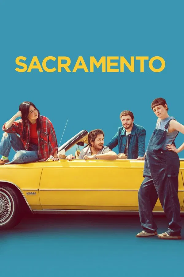 Sacramento (2025) ซับไทย