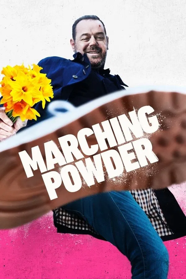 Marching Powder (2025) ซับไทย