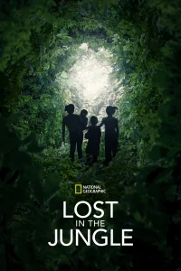 Lost in the Jungle (2025) ซับไทย