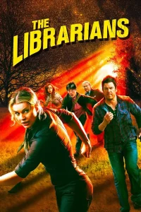 The Librarians บรรณารักษ์พิทักษ์โลก พากย์ไทย
