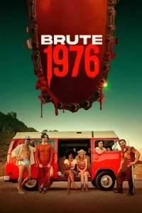 Brute 1976 (2024) ซับไทย