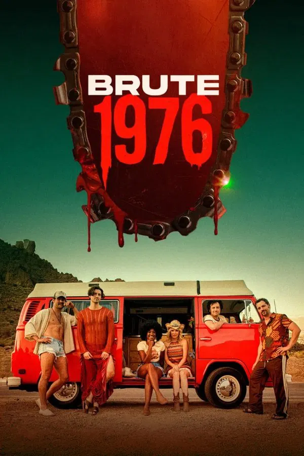 Brute 1976 (2024) ซับไทย