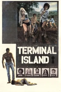 Terminal Island (1973) ซับไทย