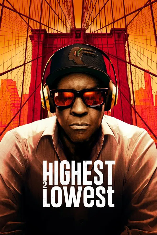 Highest 2 Lowest (2025) ซับไทย