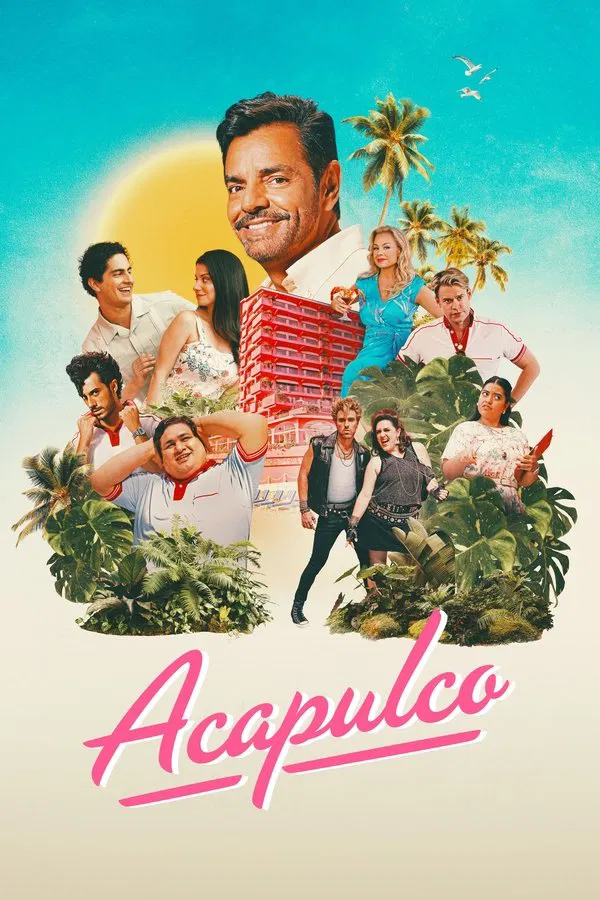 Acapulco ซับไทย