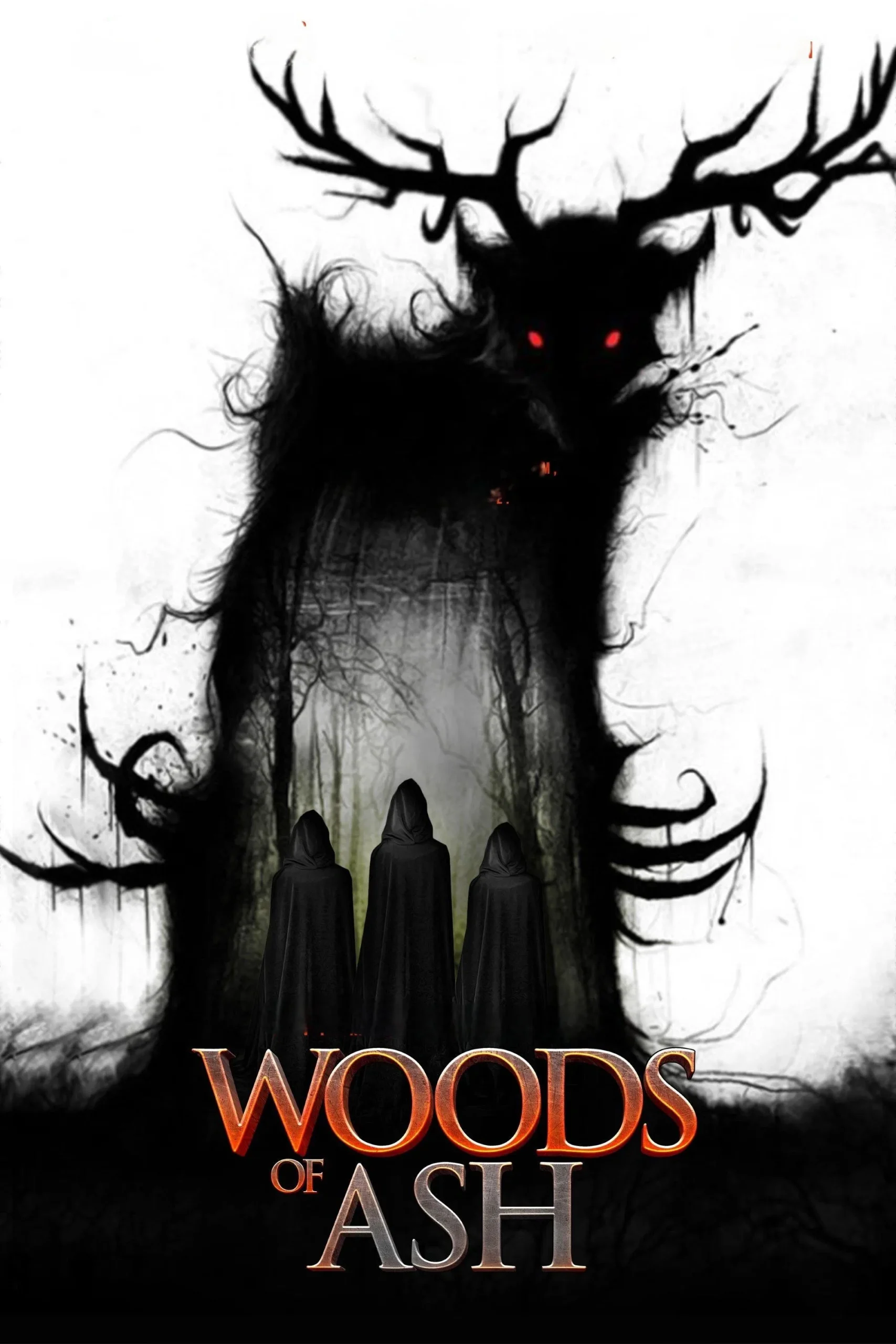 Woods of Ash (2025) ซับไทย