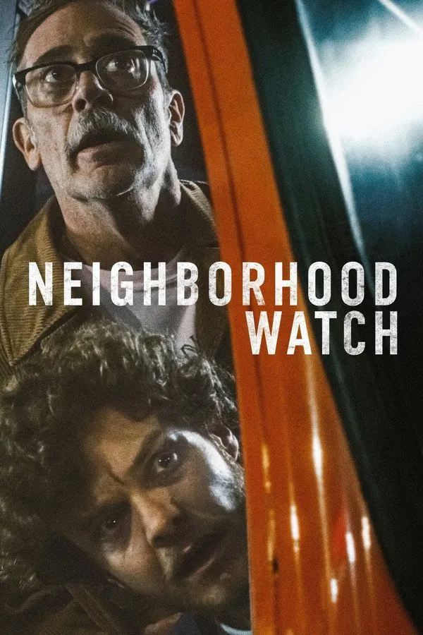 Neighborhood Watch (2025) ซับไทย