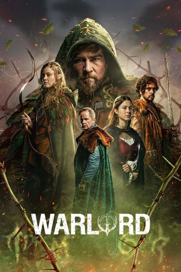Warlord (2025) ซับไทย