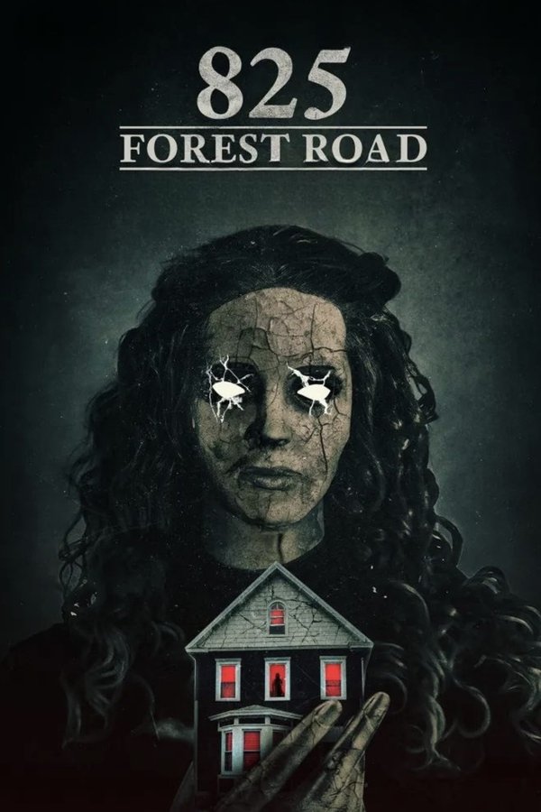 825 Forest Road (2025) ซับไทย