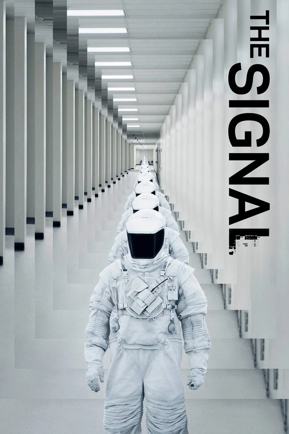 The Signal (2014) ไซไฟเขย่าขวัญ ซับไทย
