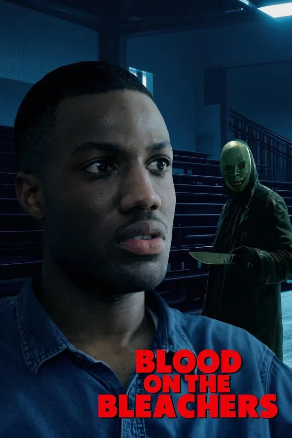 Blood on the Bleachers (2025) ซับไทย