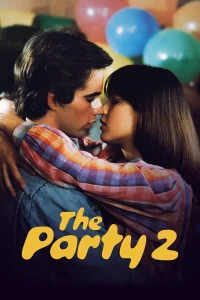 The Party 2 (1982) ลาบูมที่รัก 2 พากย์ไทย