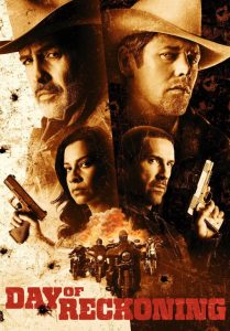 Day of Reckoning (2025) ซับไทย