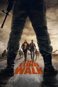 The Long Walk (2025) เกมเดินมรณะ ซับไทย
