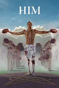 Him (2025) ตำนานคนจริง
